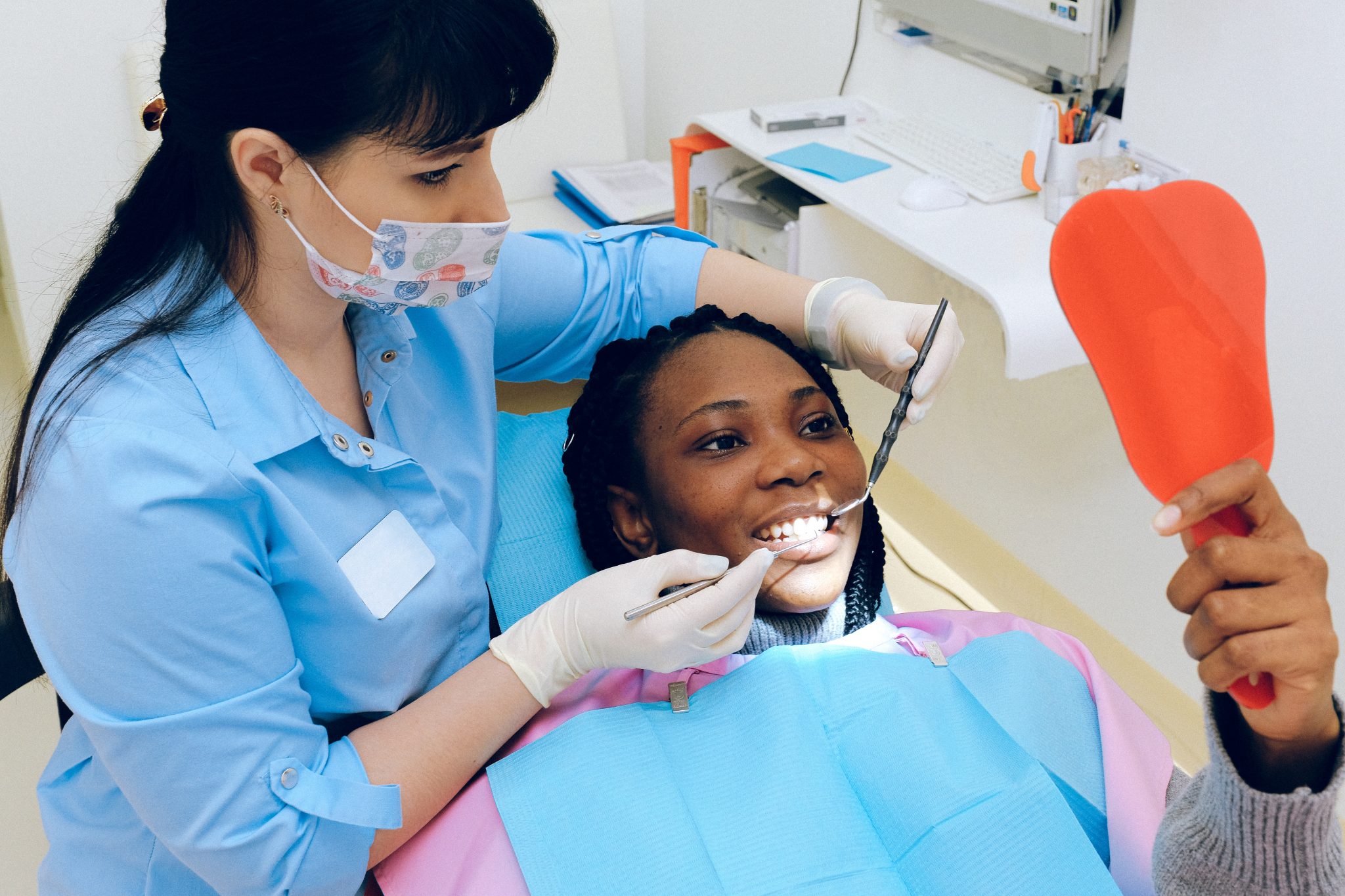 Quelles études suivre pour devenir chirurgien-dentiste