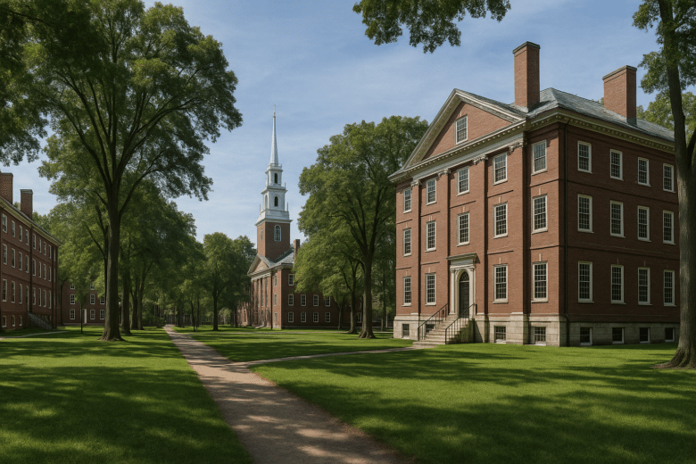 université harvard