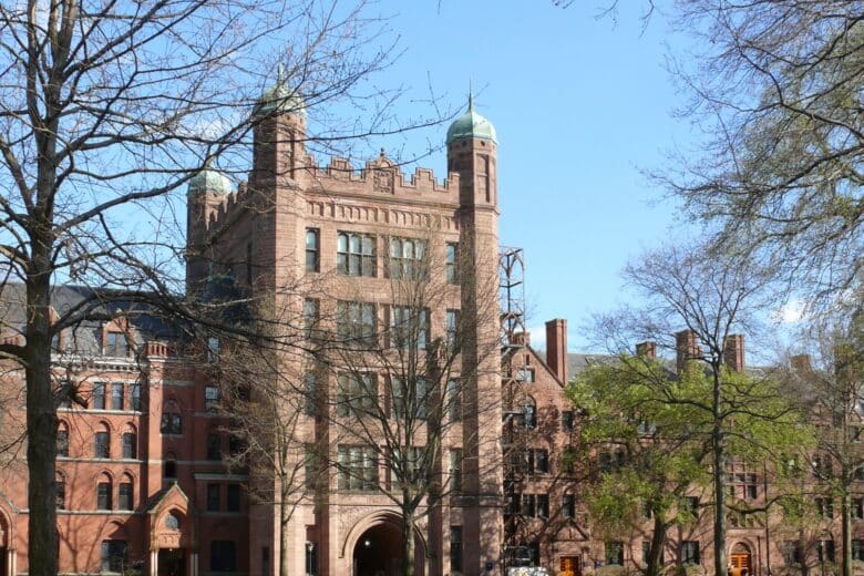 université yale